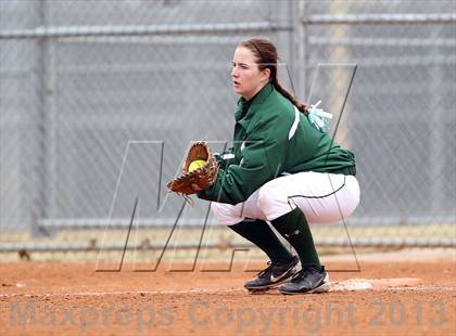 Thumbnail 1 in Waxahachie vs McKinney (Forney-North Forney Invitational) photogallery.