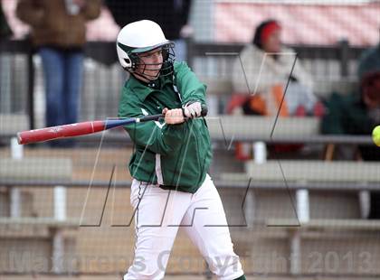 Thumbnail 3 in Waxahachie vs McKinney (Forney-North Forney Invitational) photogallery.