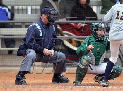 Thumbnail 3 in Waxahachie vs McKinney (Forney-North Forney Invitational) photogallery.