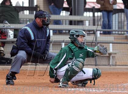 Thumbnail 2 in Waxahachie vs McKinney (Forney-North Forney Invitational) photogallery.