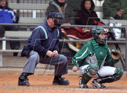 Thumbnail 1 in Waxahachie vs McKinney (Forney-North Forney Invitational) photogallery.