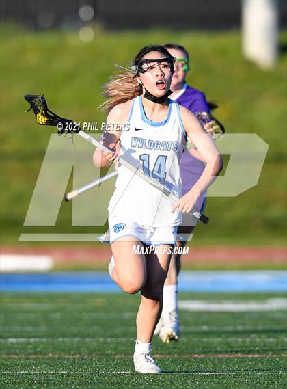 Thumbnail 3 in Lake Braddock @ Centreville photogallery.