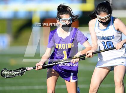 Thumbnail 1 in Lake Braddock @ Centreville photogallery.