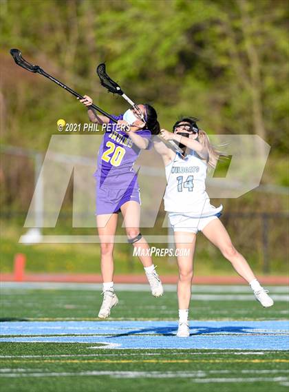 Thumbnail 2 in Lake Braddock @ Centreville photogallery.