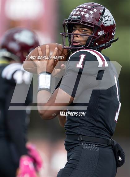 Thumbnail 3 in Harriton @ Lower Merion photogallery.