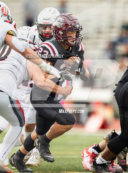 Thumbnail 1 in Harriton @ Lower Merion photogallery.