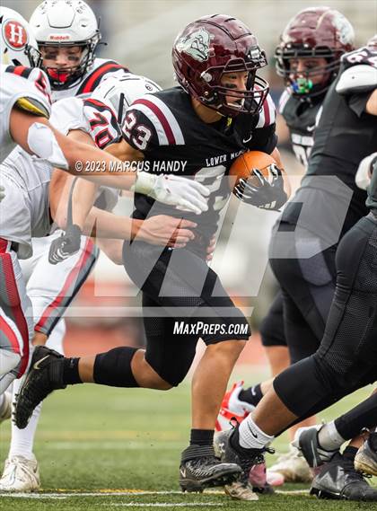 Thumbnail 3 in Harriton @ Lower Merion photogallery.
