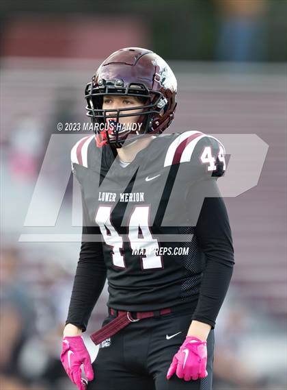 Thumbnail 1 in Harriton @ Lower Merion photogallery.