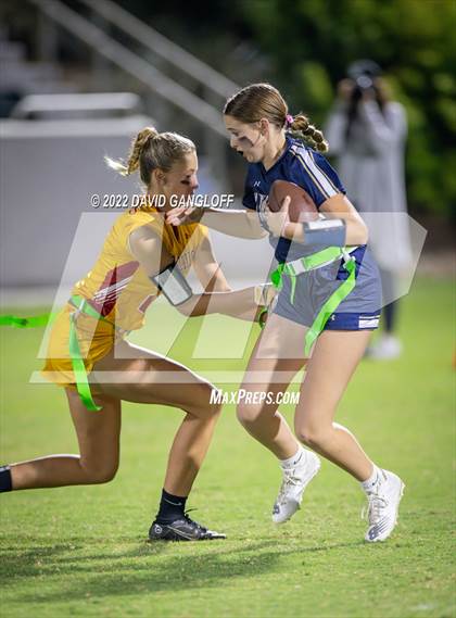 Thumbnail 2 in Woodbridge vs San Juan Hills (OC Great Park) photogallery.