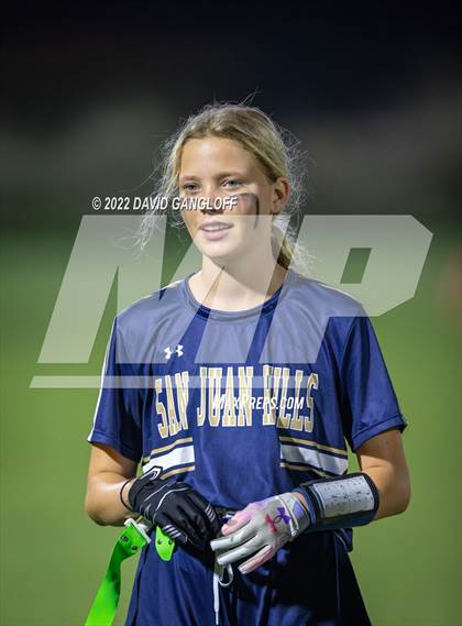 Thumbnail 1 in Woodbridge vs San Juan Hills (OC Great Park) photogallery.