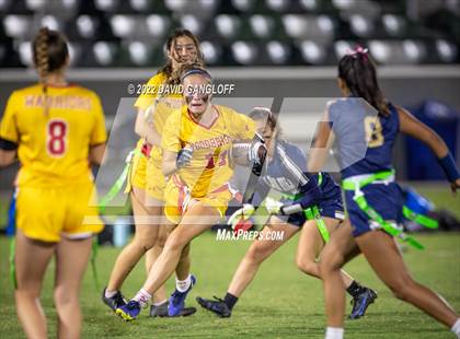 Thumbnail 3 in Woodbridge vs San Juan Hills (OC Great Park) photogallery.