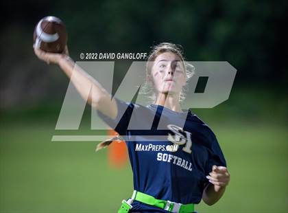 Thumbnail 3 in Woodbridge vs San Juan Hills (OC Great Park) photogallery.