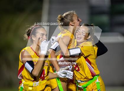 Thumbnail 2 in Woodbridge vs San Juan Hills (OC Great Park) photogallery.