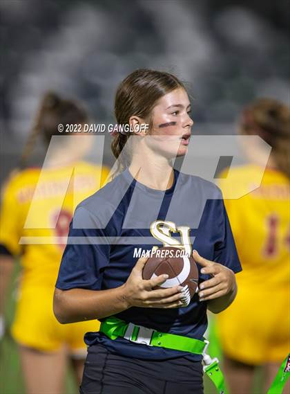 Thumbnail 1 in Woodbridge vs San Juan Hills (OC Great Park) photogallery.