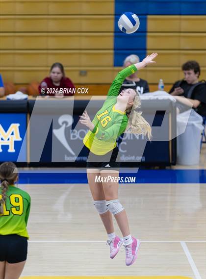 Thumbnail 2 in Greene County Tech @ Mountain Home photogallery.