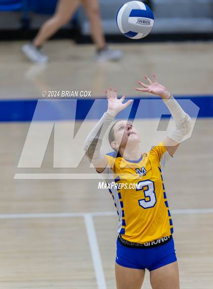 Thumbnail 2 in Greene County Tech @ Mountain Home photogallery.