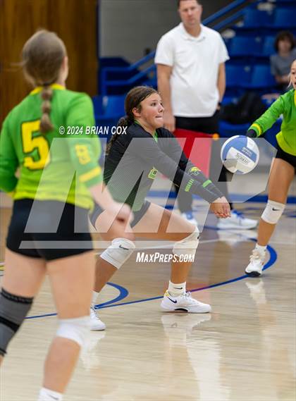 Thumbnail 3 in Greene County Tech @ Mountain Home photogallery.