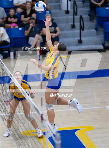 Thumbnail 3 in Greene County Tech @ Mountain Home photogallery.