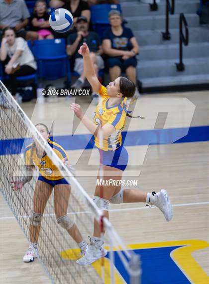 Thumbnail 1 in Greene County Tech @ Mountain Home photogallery.