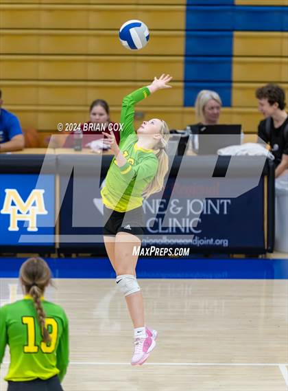 Thumbnail 1 in Greene County Tech @ Mountain Home photogallery.
