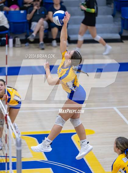 Thumbnail 1 in Greene County Tech @ Mountain Home photogallery.