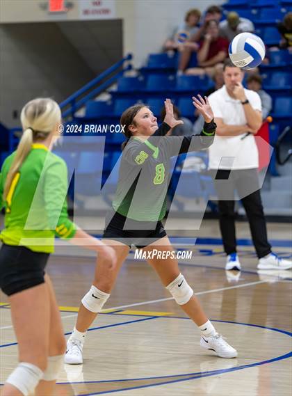 Thumbnail 3 in Greene County Tech @ Mountain Home photogallery.