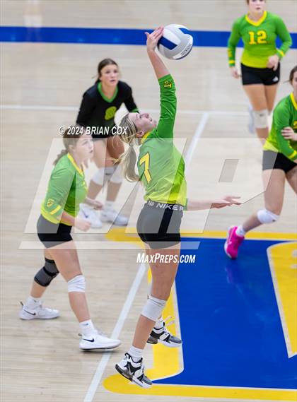 Thumbnail 3 in Greene County Tech @ Mountain Home photogallery.