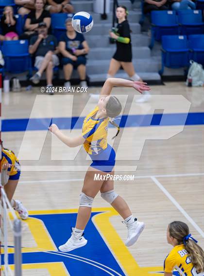 Thumbnail 3 in Greene County Tech @ Mountain Home photogallery.