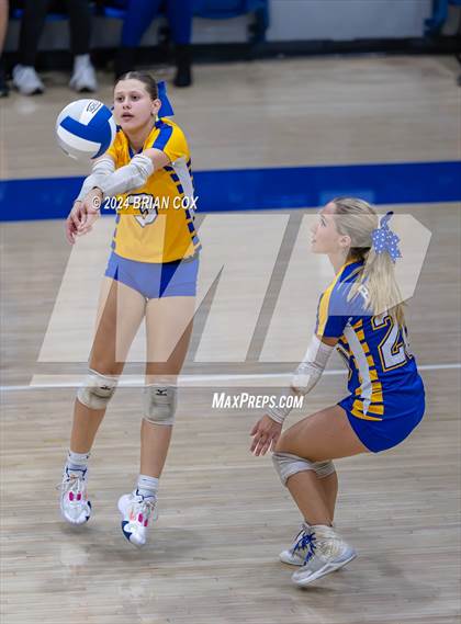 Thumbnail 3 in Greene County Tech @ Mountain Home photogallery.