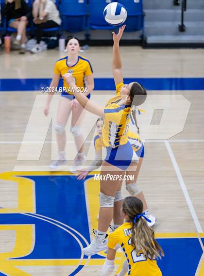 Thumbnail 2 in Greene County Tech @ Mountain Home photogallery.