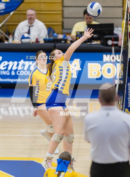 Thumbnail 1 in Greene County Tech @ Mountain Home photogallery.