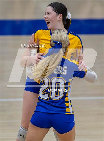 Thumbnail 3 in Greene County Tech @ Mountain Home photogallery.