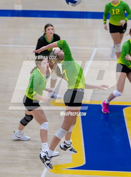 Thumbnail 2 in Greene County Tech @ Mountain Home photogallery.