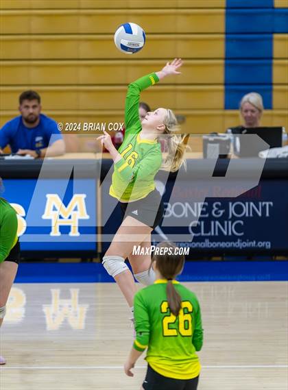 Thumbnail 2 in Greene County Tech @ Mountain Home photogallery.