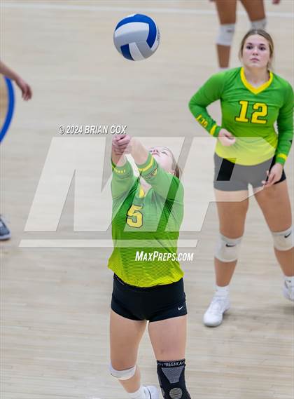 Thumbnail 2 in Greene County Tech @ Mountain Home photogallery.