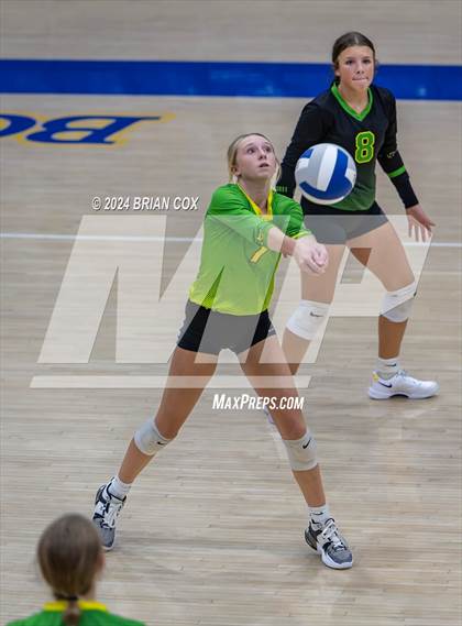 Thumbnail 3 in Greene County Tech @ Mountain Home photogallery.