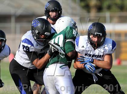 Thumbnail 2 in Windward vs. Hamilton photogallery.