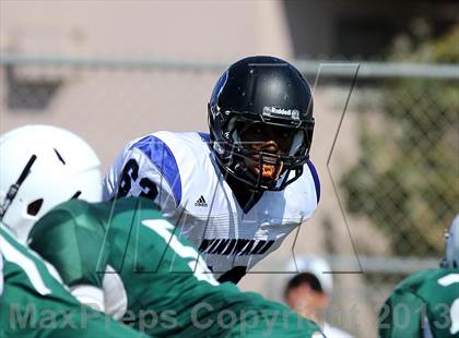 Thumbnail 1 in Windward vs. Hamilton photogallery.