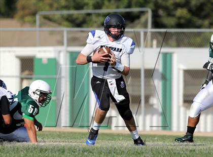 Thumbnail 3 in Windward vs. Hamilton photogallery.