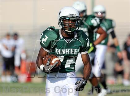Thumbnail 1 in Windward vs. Hamilton photogallery.