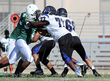 Thumbnail 3 in Windward vs. Hamilton photogallery.
