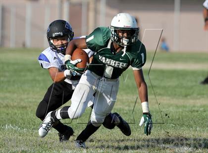 Thumbnail 3 in Windward vs. Hamilton photogallery.