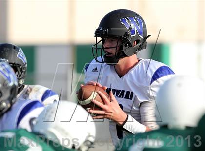 Thumbnail 1 in Windward vs. Hamilton photogallery.