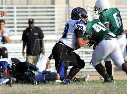 Thumbnail 1 in Windward vs. Hamilton photogallery.