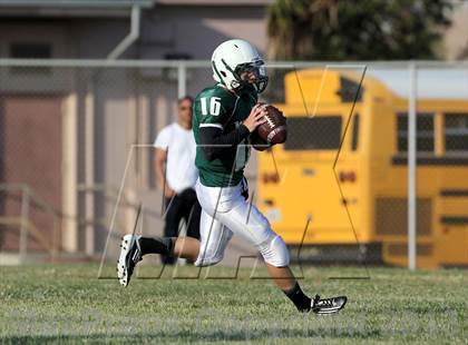 Thumbnail 1 in Windward vs. Hamilton photogallery.