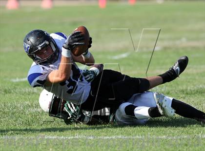 Thumbnail 2 in Windward vs. Hamilton photogallery.