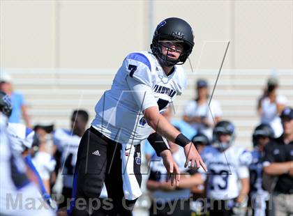 Thumbnail 1 in Windward vs. Hamilton photogallery.