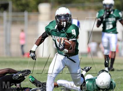 Thumbnail 2 in Windward vs. Hamilton photogallery.