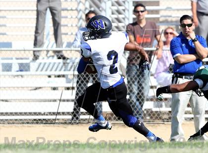 Thumbnail 1 in Windward vs. Hamilton photogallery.