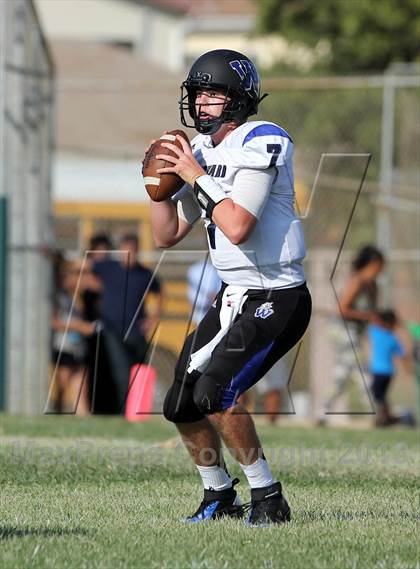 Thumbnail 1 in Windward vs. Hamilton photogallery.